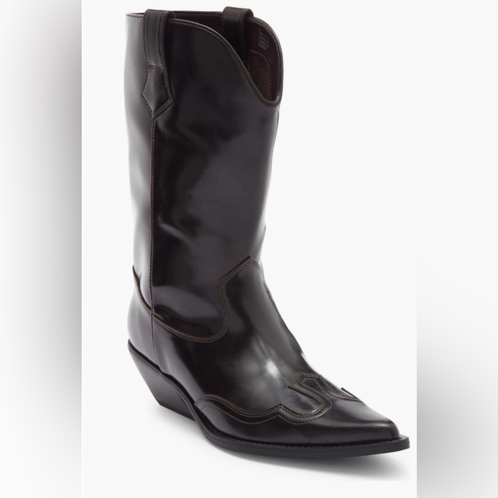 Abound Britta Western Boot